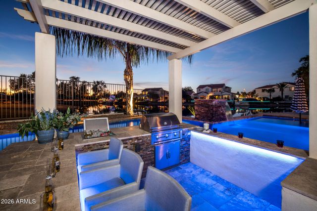 3380 S IVY Way, Chandler, AZ 85248