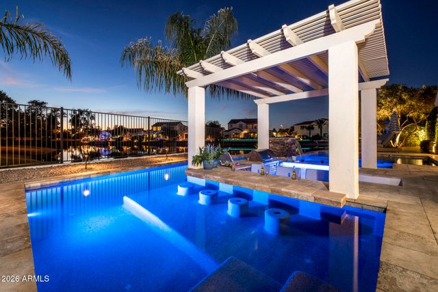 3380 S IVY Way, Chandler, AZ 85248