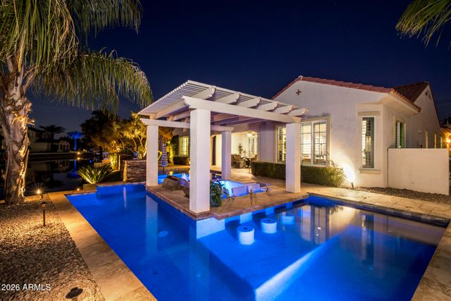 3380 S IVY Way, Chandler, AZ 85248