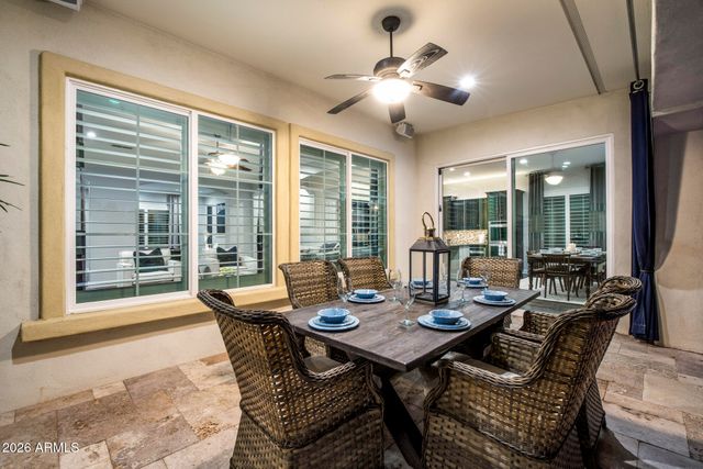 3380 S IVY Way, Chandler, AZ 85248