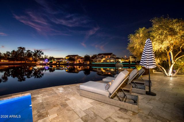 3380 S IVY Way, Chandler, AZ 85248