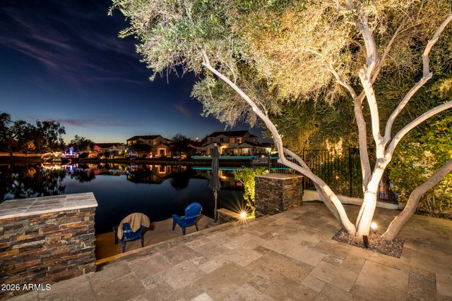 3380 S IVY Way, Chandler, AZ 85248