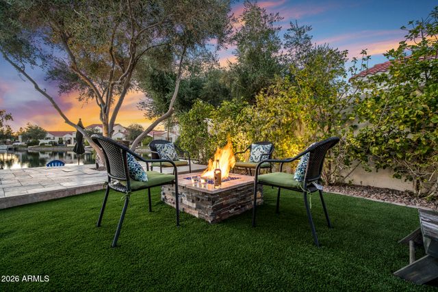 3380 S IVY Way, Chandler, AZ 85248