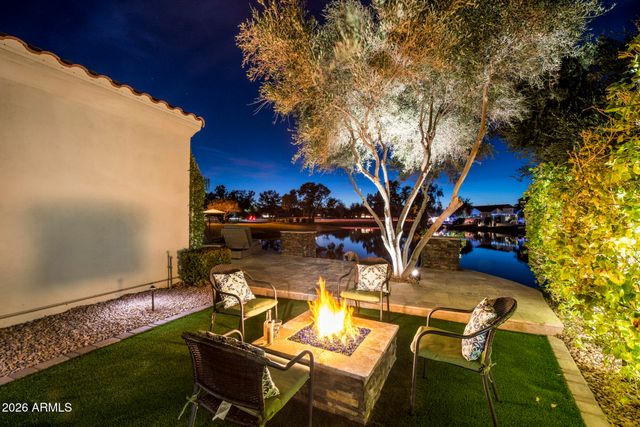 3380 S IVY Way, Chandler, AZ 85248