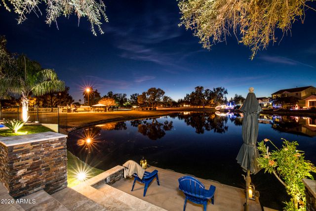 3380 S IVY Way, Chandler, AZ 85248