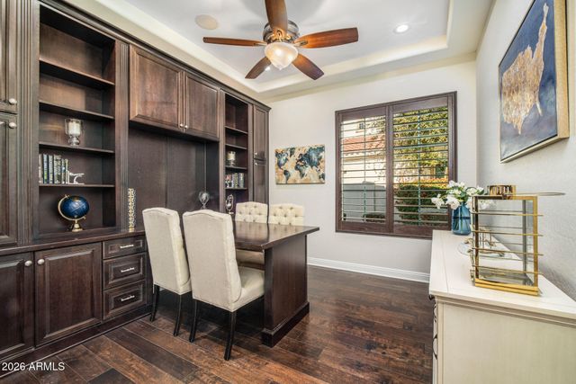 3380 S IVY Way, Chandler, AZ 85248