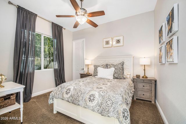 3380 S IVY Way, Chandler, AZ 85248