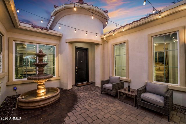 3380 S IVY Way, Chandler, AZ 85248