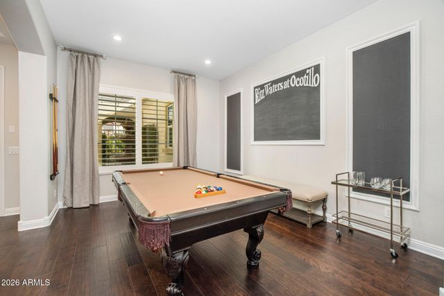 3380 S IVY Way, Chandler, AZ 85248