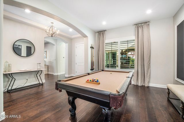 3380 S IVY Way, Chandler, AZ 85248