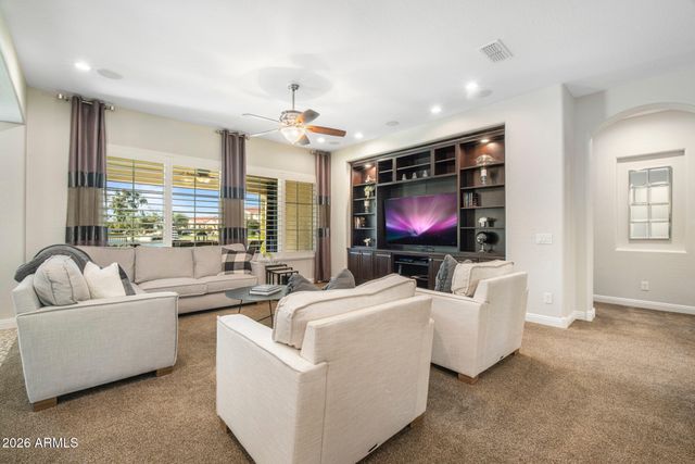 3380 S IVY Way, Chandler, AZ 85248