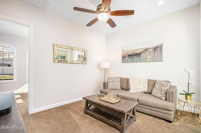 3380 S IVY Way, Chandler, AZ 85248