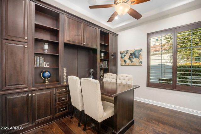 3380 S IVY Way, Chandler, AZ 85248