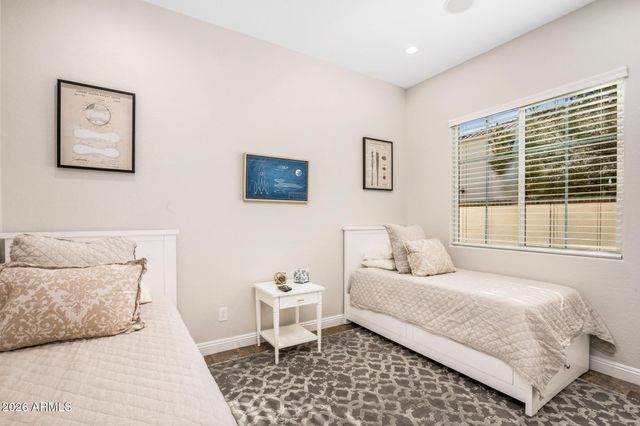 3380 S IVY Way, Chandler, AZ 85248