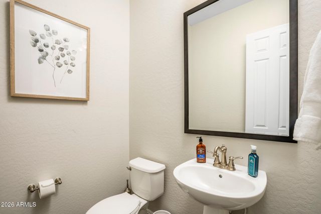 3380 S IVY Way, Chandler, AZ 85248