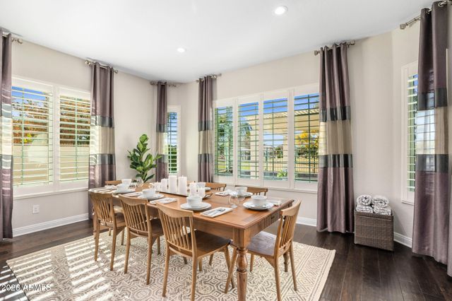 3380 S IVY Way, Chandler, AZ 85248