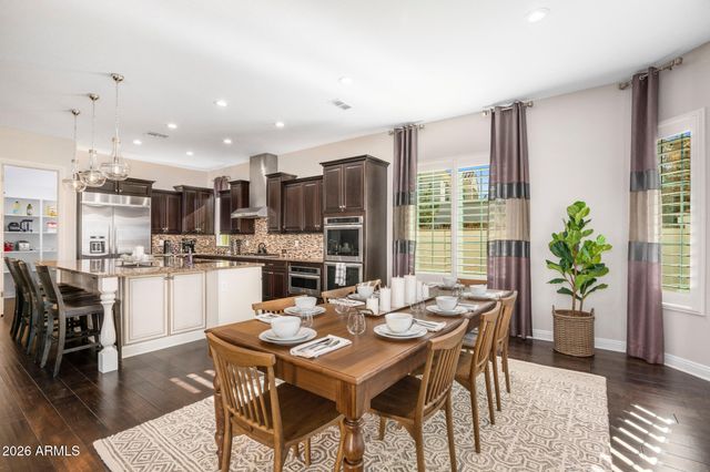 3380 S IVY Way, Chandler, AZ 85248