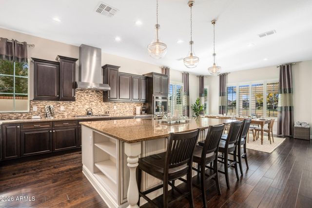 3380 S IVY Way, Chandler, AZ 85248