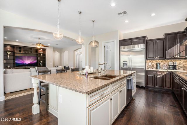 3380 S IVY Way, Chandler, AZ 85248