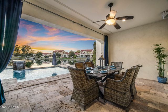 3380 S IVY Way, Chandler, AZ 85248