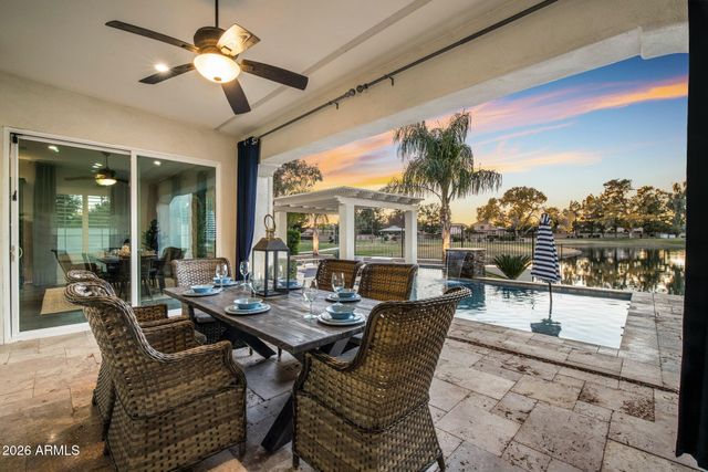 3380 S IVY Way, Chandler, AZ 85248