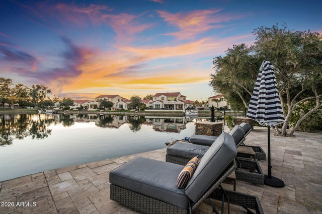 3380 S IVY Way, Chandler, AZ 85248