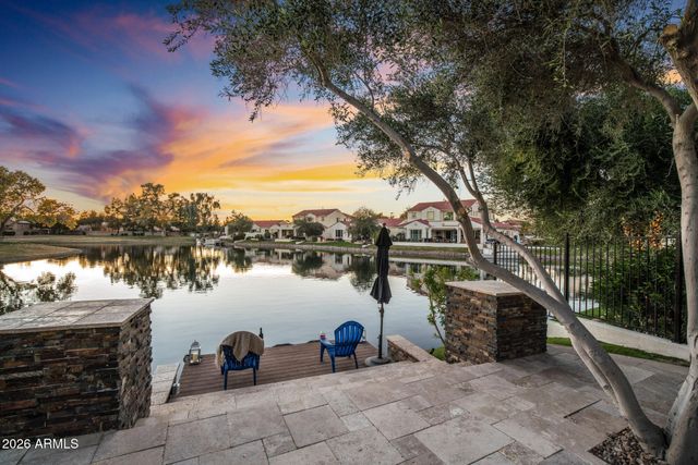 3380 S IVY Way, Chandler, AZ 85248