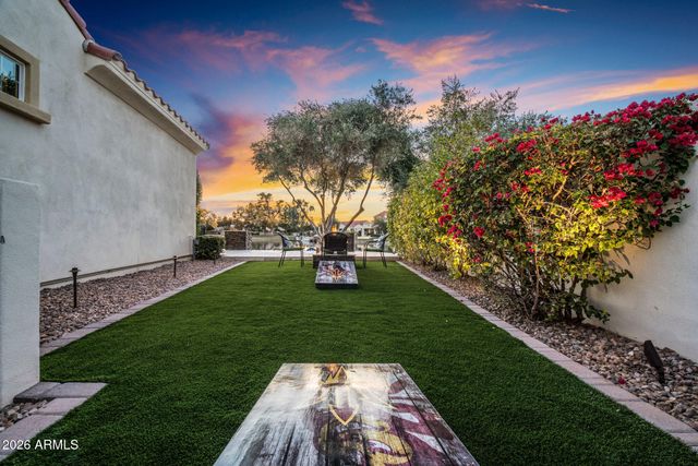 3380 S IVY Way, Chandler, AZ 85248