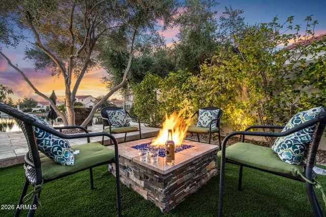 3380 S IVY Way, Chandler, AZ 85248