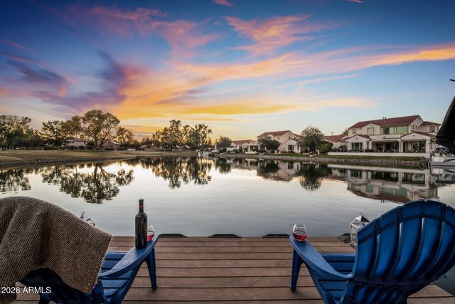 3380 S IVY Way, Chandler, AZ 85248