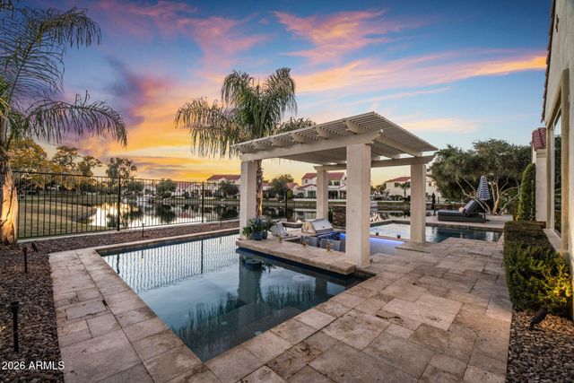 3380 S IVY Way, Chandler, AZ 85248