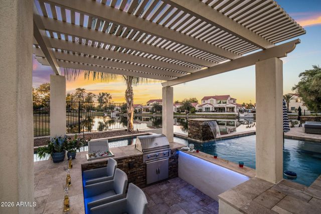 3380 S IVY Way, Chandler, AZ 85248