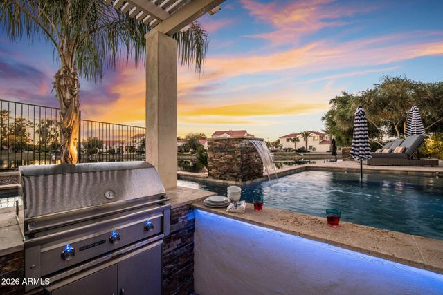 3380 S IVY Way, Chandler, AZ 85248