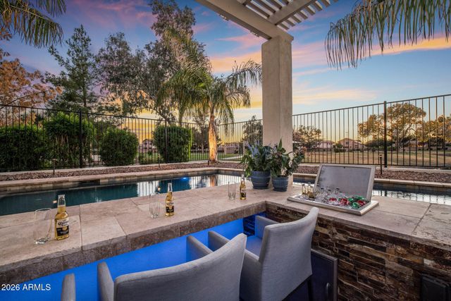 3380 S IVY Way, Chandler, AZ 85248