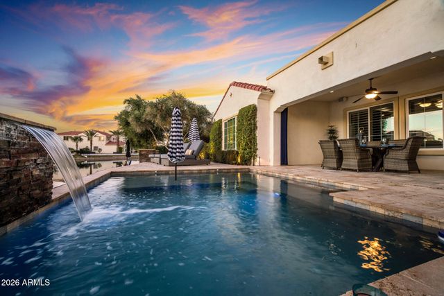 3380 S IVY Way, Chandler, AZ 85248