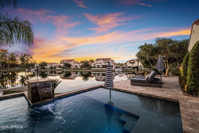 3380 S IVY Way, Chandler, AZ 85248