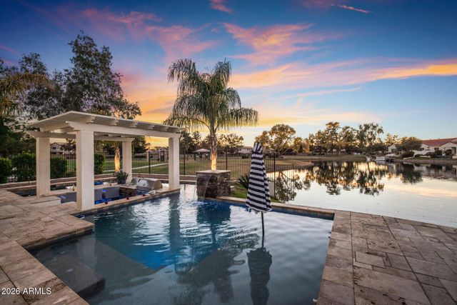 3380 S IVY Way, Chandler, AZ 85248