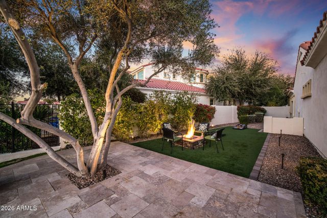 3380 S IVY Way, Chandler, AZ 85248