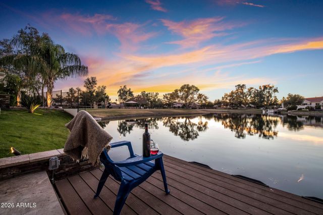 3380 S IVY Way, Chandler, AZ 85248