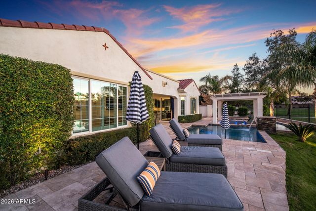 3380 S IVY Way, Chandler, AZ 85248