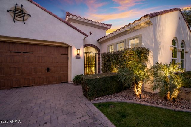 3380 S IVY Way, Chandler, AZ 85248