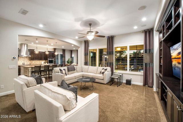 3380 S IVY Way, Chandler, AZ 85248