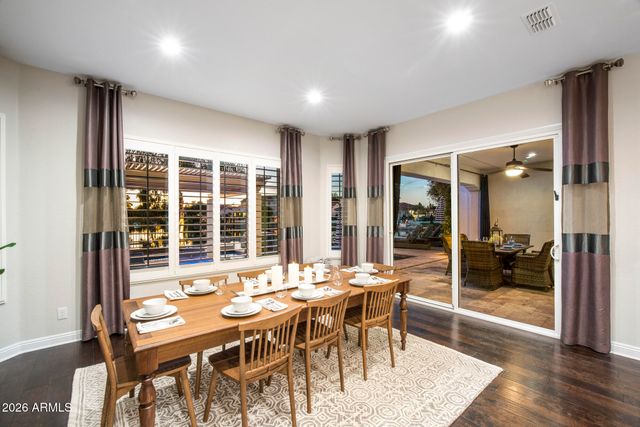 3380 S IVY Way, Chandler, AZ 85248