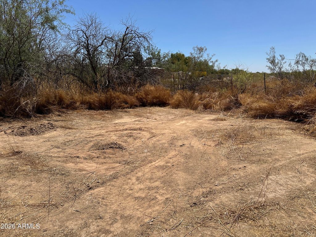 20625 W SKINNER Drive --, Wittmann, AZ 85361 — photo 5