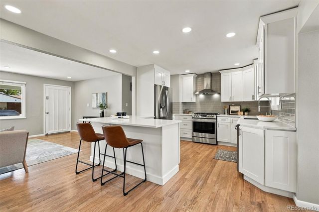 7147 E Wyoming Place, Denver, CO 80224