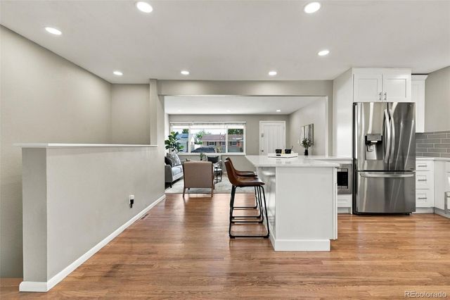 7147 E Wyoming Place, Denver, CO 80224