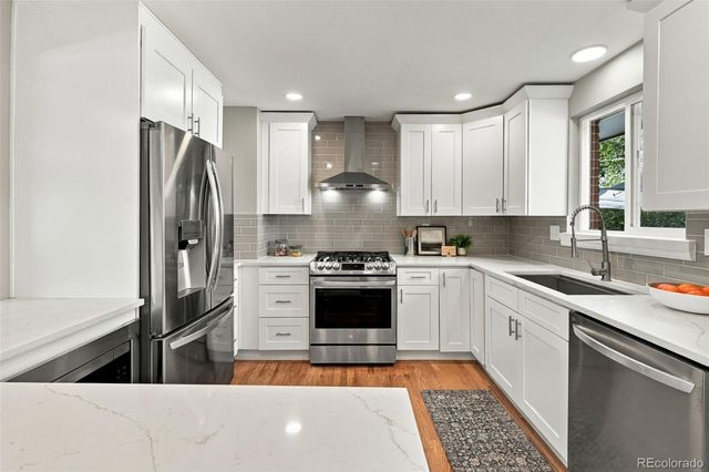 7147 E Wyoming Place, Denver, CO 80224