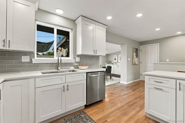 7147 E Wyoming Place, Denver, CO 80224