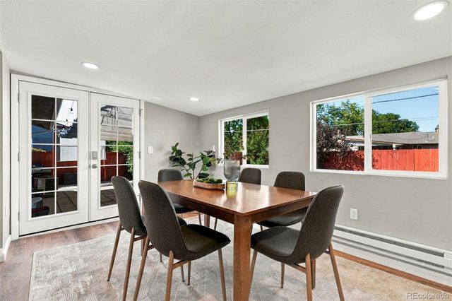 7147 E Wyoming Place, Denver, CO 80224