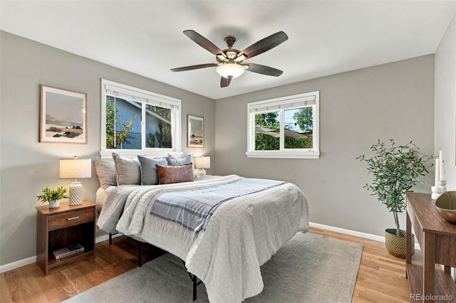 7147 E Wyoming Place, Denver, CO 80224